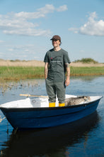 Indlæs billede til gallerivisning Lakridspibe T-shirt (Urban Chic)