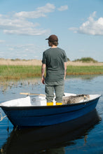 Indlæs billede til gallerivisning Lakridspibe T-shirt (Urban Chic)