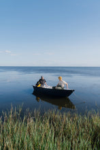 Indlæs billede til gallerivisning Lakridspibe T-shirt (Moonless Night)