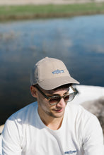 Indlæs billede til gallerivisning Mini Smoking Salmon T-shirt (Star White)