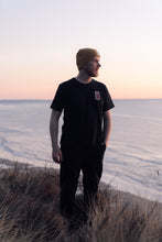 Indlæs billede til gallerivisning Matchbox T-shirt (Moonless Night)