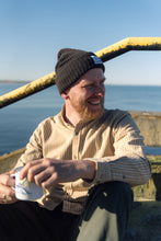 Indlæs billede til gallerivisning Kløvedal Shirt (Wood Thrush/White Pepper)