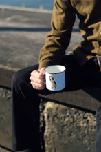 Indlæs billede til gallerivisning Moss Shirt (Wood Thrush)