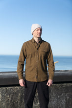 Indlæs billede til gallerivisning Moss Shirt (Wood Thrush)