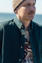 Indlæs billede til gallerivisning Spork Overshirt (Green Gables)