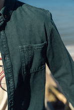 Indlæs billede til gallerivisning Spork Overshirt (Green Gables)