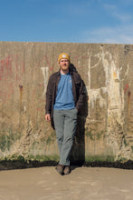 Indlæs billede til gallerivisning Moss Shirt (Morel)