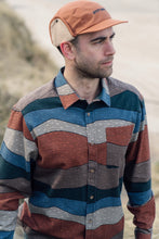 Indlæs billede til gallerivisning Earflap Cap (Mocha Bisque)