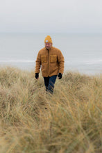 Indlæs billede til gallerivisning Campfire Pile Jacket (Wood Thrush)