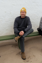 Indlæs billede til gallerivisning Jysk Knit (Navy)