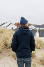 Indlæs billede til gallerivisning Seaparrot Seaman Hoodie (Blueberry)