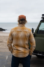 Indlæs billede til gallerivisning Inca Unna Shirt (Wood Thrush/White Pepper)