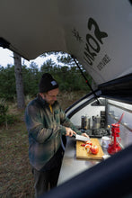 Indlæs billede til gallerivisning Inca Unna Shirt (Morel/Green Gables)