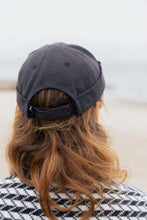 Indlæs billede til gallerivisning Docker Cap (Black)