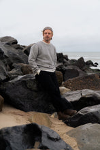 Indlæs billede til gallerivisning Jysk Knit (Off White)