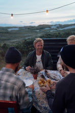 Indlæs billede til gallerivisning Yellow Van Jacket