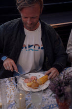 Indlæs billede til gallerivisning Yellow Van Jacket