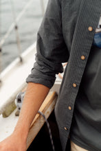 Indlæs billede til gallerivisning Linus Light Shirt (Urban Chic)