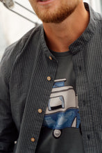 Indlæs billede til gallerivisning Linus Light Shirt (Urban Chic)