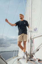 Indlæs billede til gallerivisning McBeardface Shorts (White Pepper)