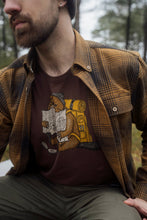 Indlæs billede til gallerivisning Inca Unna Shirt (Rubber)