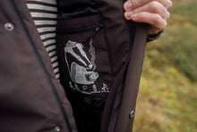 Indlæs billede til gallerivisning Parka Jacket (Mole)