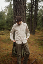 Indlæs billede til gallerivisning Carnage Chino Pants (Olive Night)