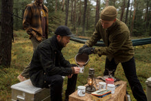 Indlæs billede til gallerivisning Camo Overshirt