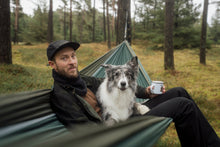 Indlæs billede til gallerivisning Camo Overshirt