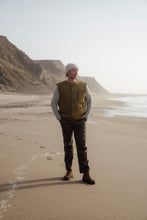 Indlæs billede til gallerivisning Ahoy! Mini Pier Pelican T-shirt