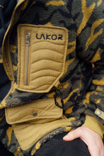 Indlæs billede til gallerivisning Ovis Teddy Fleece Jacket