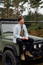 Indlæs billede til gallerivisning Carnage Chino Pants (Black)