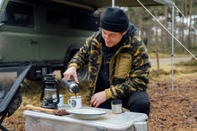 Indlæs billede til gallerivisning Lost At Last Emaljekrus