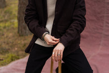 Indlæs billede til gallerivisning Calle Overshirt (Mole)