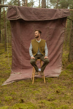 Indlæs billede til gallerivisning Ahoy! Mini Pier Pelican T-shirt