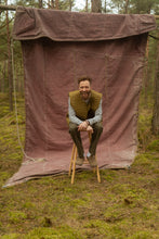 Indlæs billede til gallerivisning Ahoy! Mini Pier Pelican T-shirt