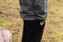 Indlæs billede til gallerivisning Carnage Chino Pants (Black)