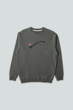 Indlæs billede til gallerivisning Lakridspibe Crewneck