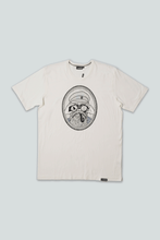 Indlæs billede til gallerivisning Lookout T-shirt (Star White)