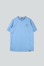Indlæs billede til gallerivisning Mini Captain Tuna T-shirt (Captains Blue)