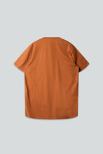 Indlæs billede til gallerivisning Seagull in a Cup T-shirt (Mocha Bisque)