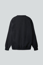 Indlæs billede til gallerivisning An Otter Coffee Crewneck (Moonless Night)