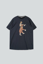 Indlæs billede til gallerivisning Nordic Über T-shirt (Moonless Night)