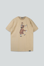 Indlæs billede til gallerivisning Nordic Über T-shirt (White Pepper)