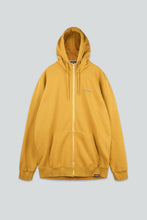 Indlæs billede til gallerivisning Out There Zip Hoodie (Wood Thrush)