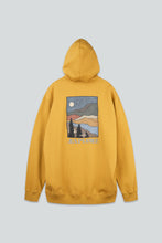 Indlæs billede til gallerivisning Out There Zip Hoodie (Wood Thrush)