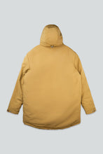 Indlæs billede til gallerivisning Parka Jacket (Dull Gold)