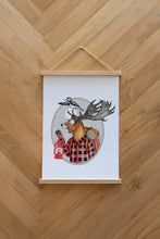 Indlæs billede til gallerivisning Pathfinders Plakat