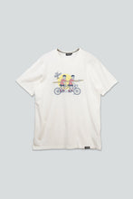 Indlæs billede til gallerivisning Social Cyclist T-shirt
