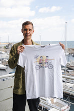 Indlæs billede til gallerivisning Social Cyclist T-shirt